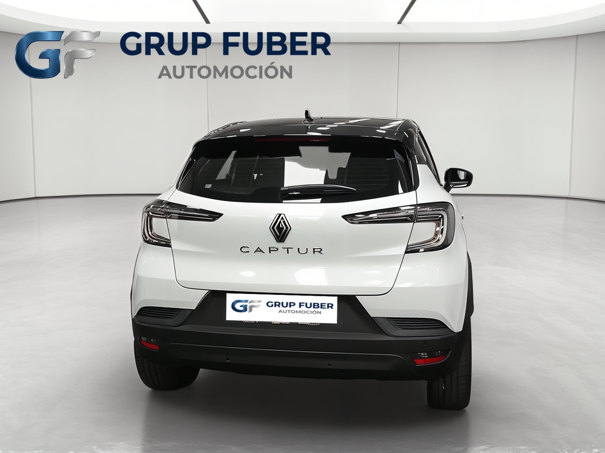 Renault Captur II Evolution miniatura 5