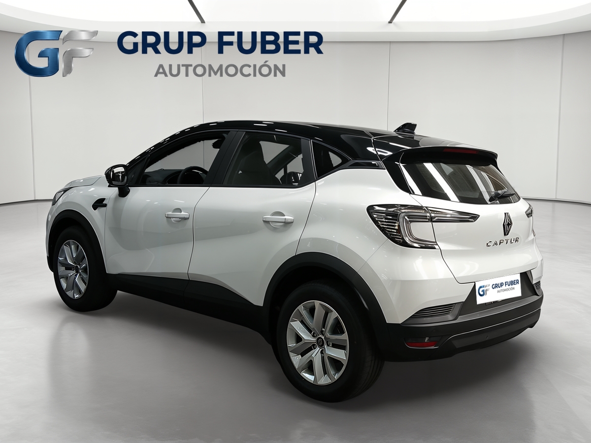 Renault Captur II Evolution miniatura 6