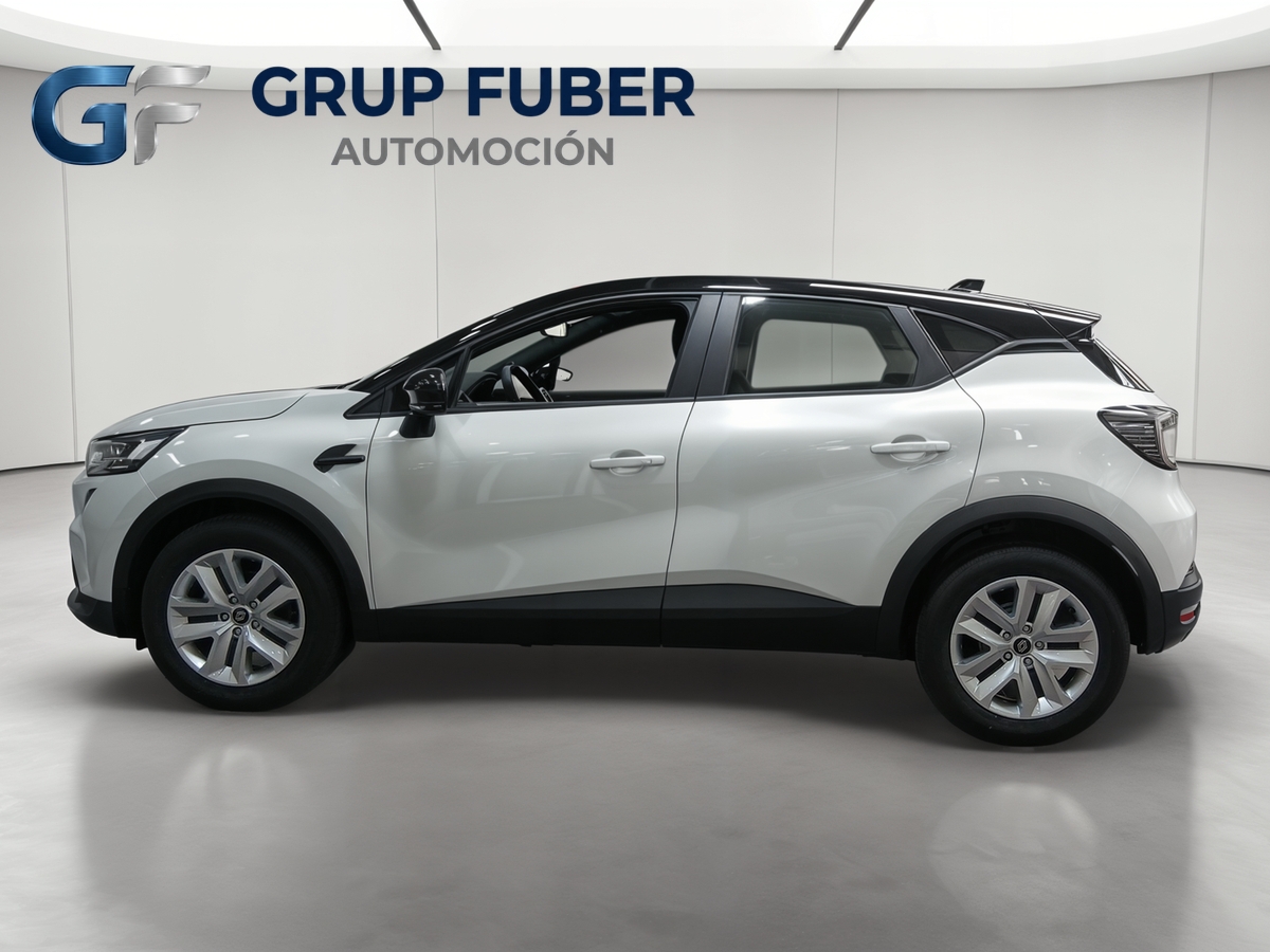 Renault Captur II Evolution miniatura 7