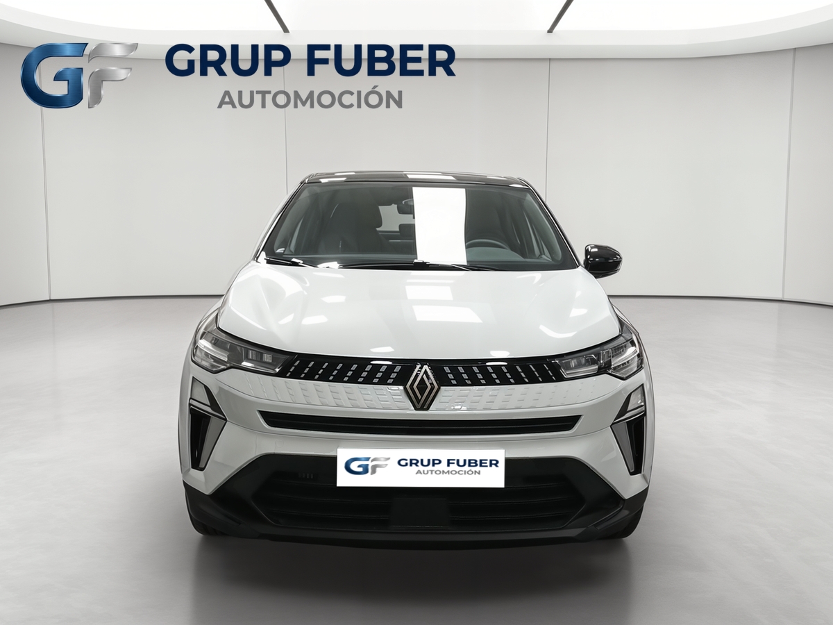 Renault Captur II Evolution miniatura 9