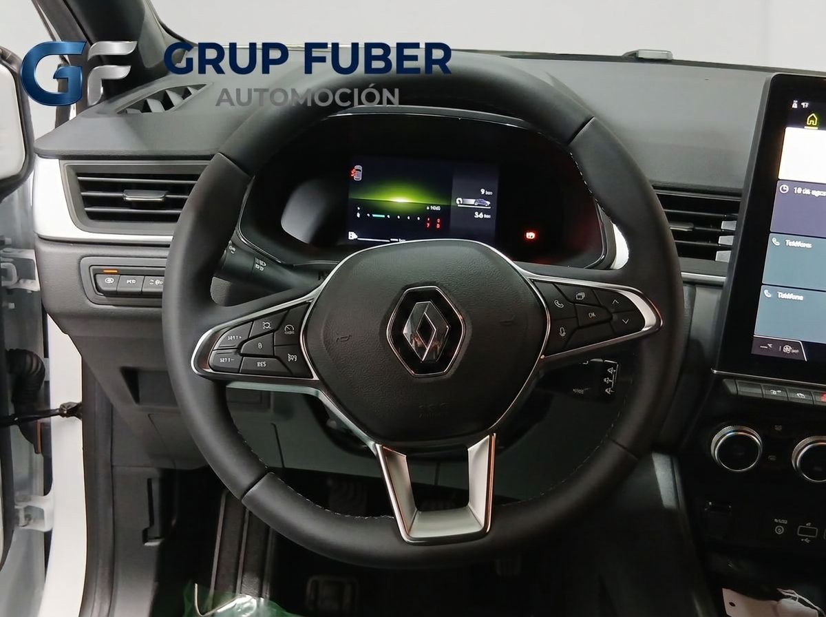 Renault Captur II Evolution miniatura 10