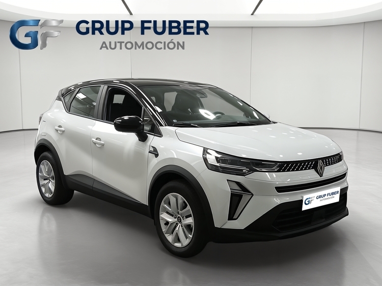 Renault Captur II Evolution foto 2