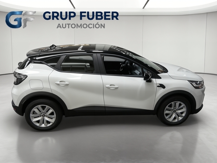 Renault Captur II Evolution foto 4