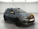 Dacia Sandero Stepway Extreme miniatura 4