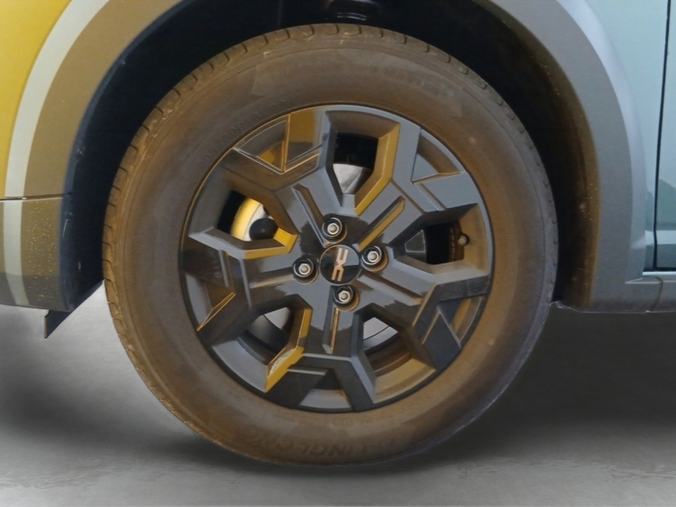 Dacia Sandero Stepway Extreme foto 15