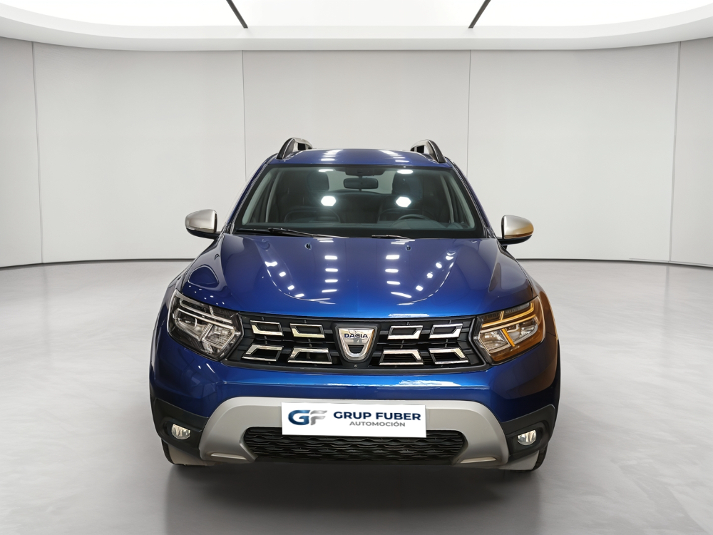 DACIA DUSTER PRESTIGE miniatura 6