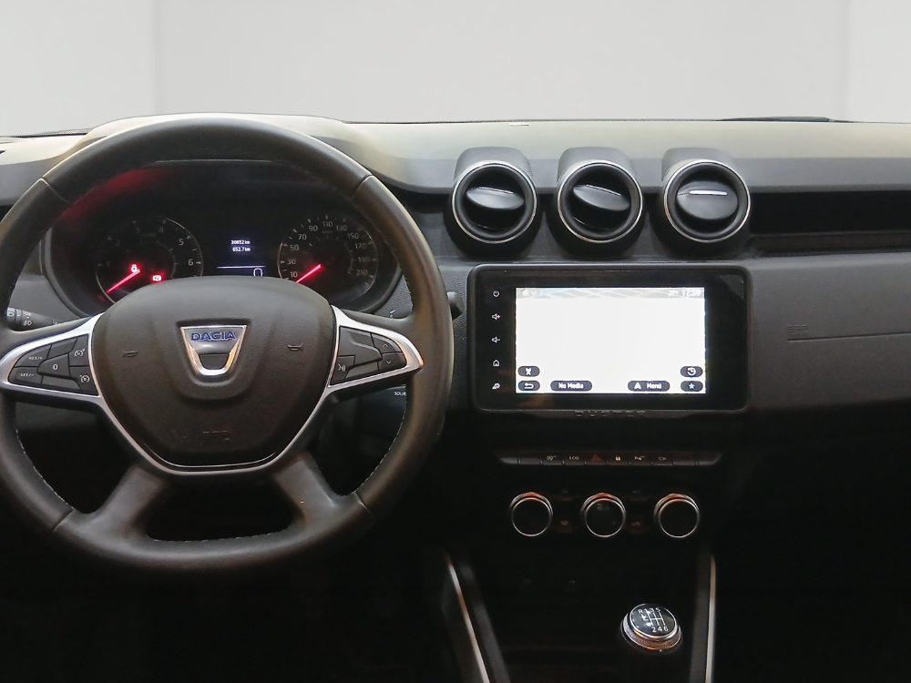 DACIA DUSTER PRESTIGE miniatura 10