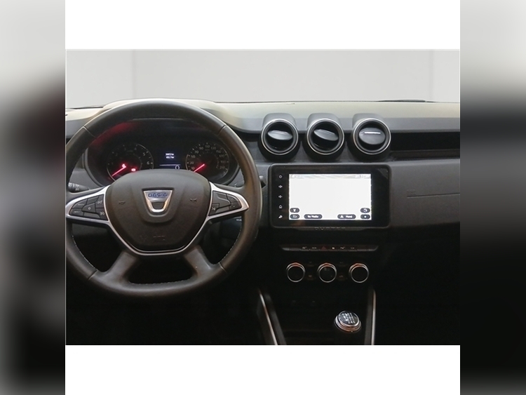DACIA DUSTER PRESTIGE foto 20