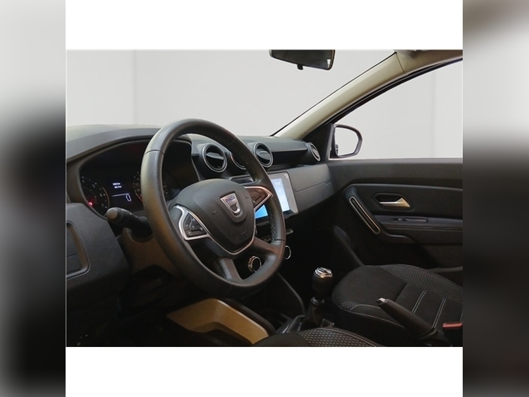 DACIA DUSTER PRESTIGE foto 23