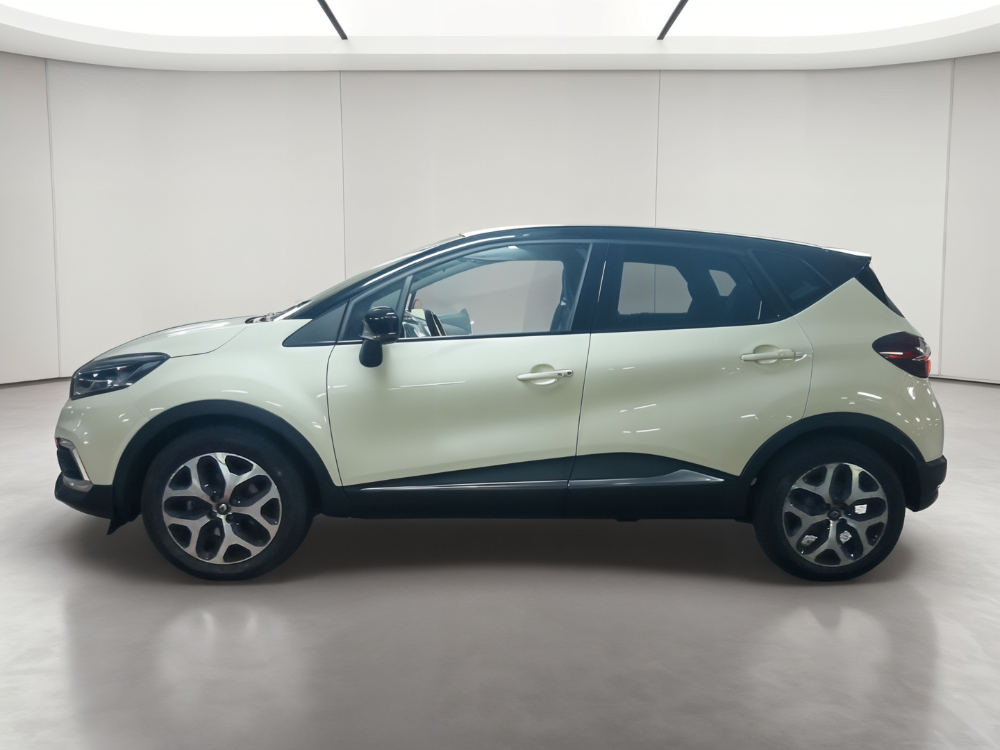 Renault Captur Zen miniatura 3