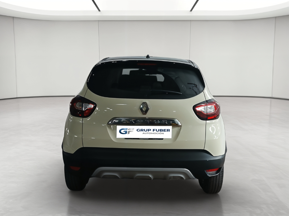 Renault Captur Zen miniatura 5