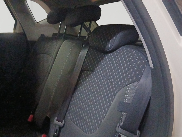 Renault Captur Zen foto 12