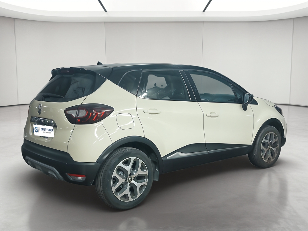 Renault Captur Zen foto 6