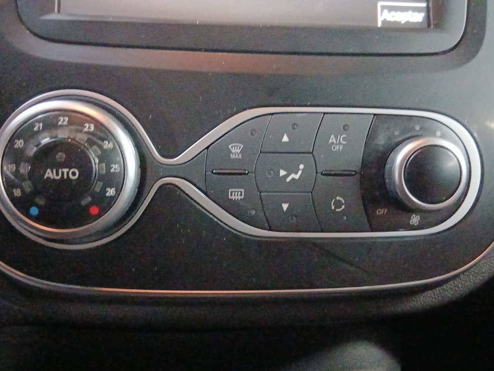 Renault Captur Zen foto 11