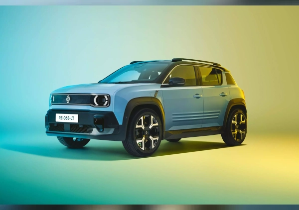 Renault 4 imagen 1