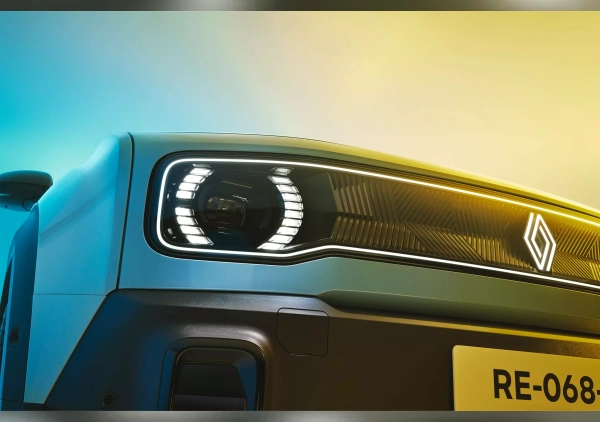 Renault 4 imagen 1