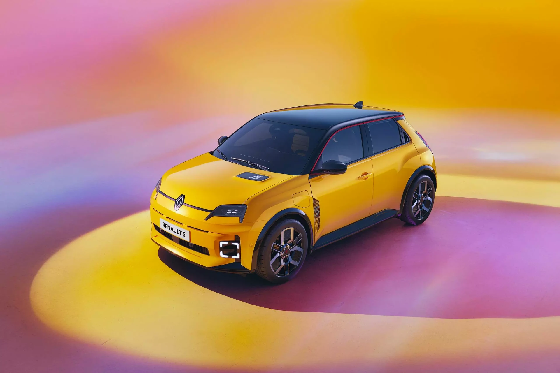 renault 5